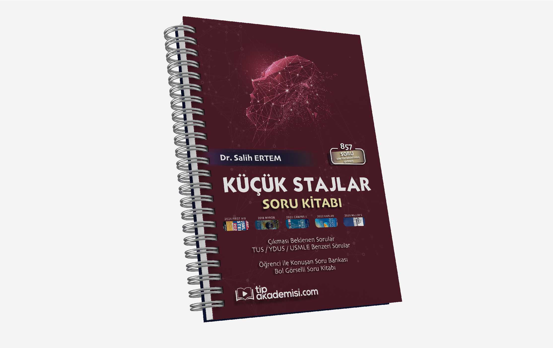 TUS Küçük Stajlar Soru Bankası