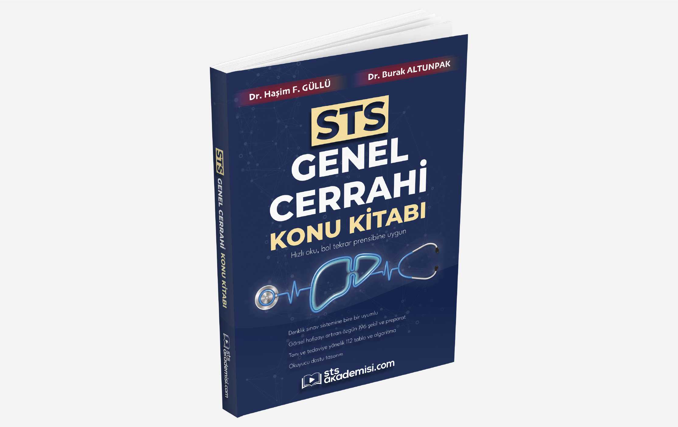 STS Genel Cerrahi Konu Kitabı — görsel 8