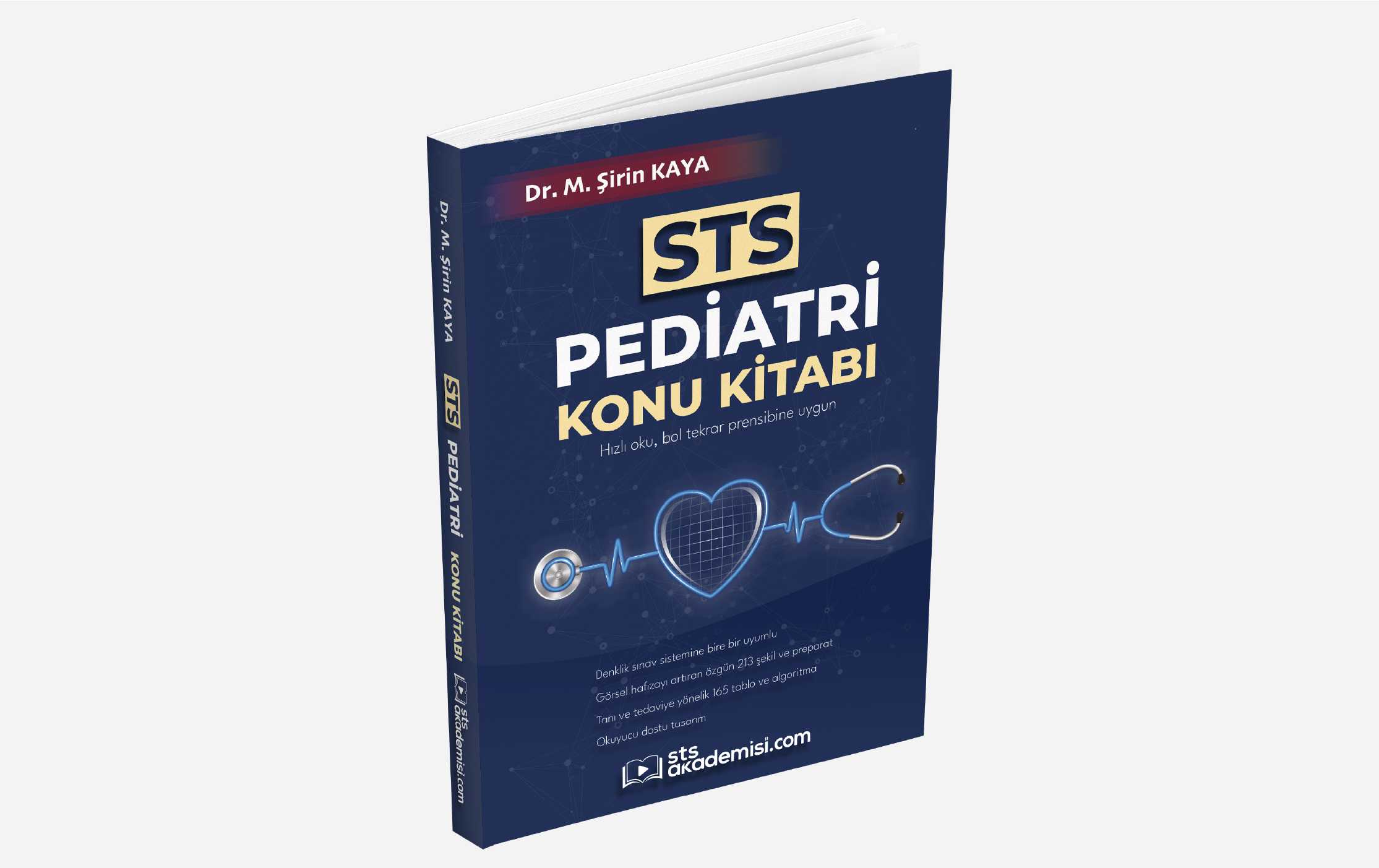 STS Pediatri Konu Kitabı — görsel 2