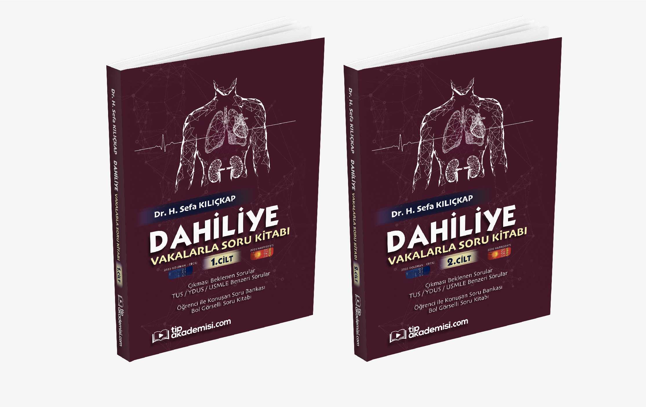 Dahiliye Vakalarla Soru Kitabı — görsel 5