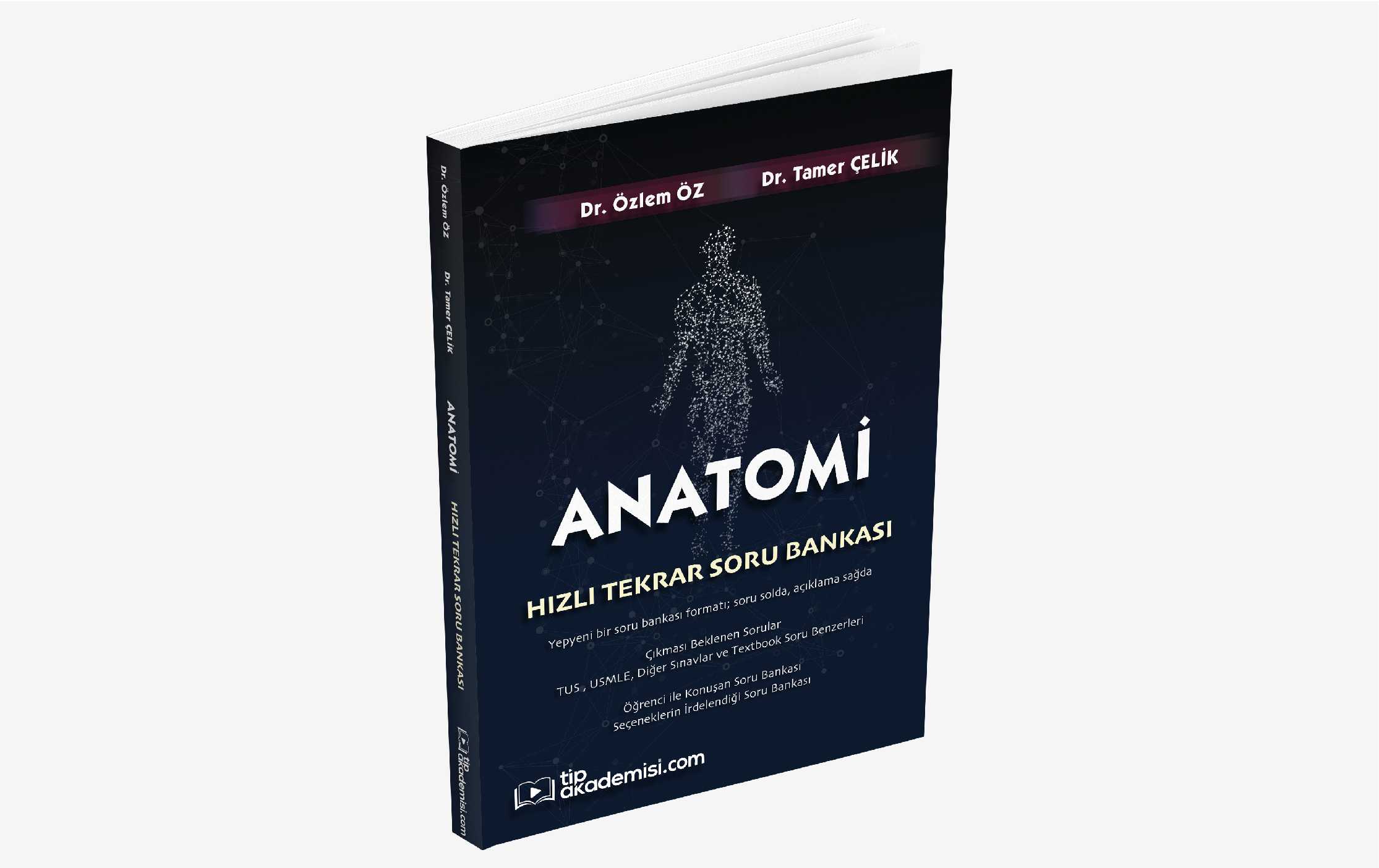 TUS Anatomi Soru Bankası — görsel 6