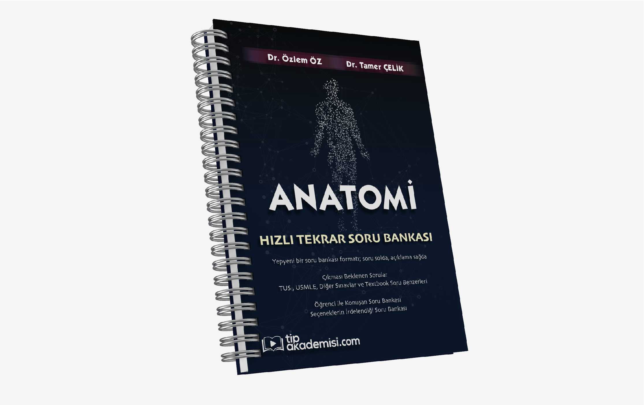 TUS Anatomi Soru Bankası