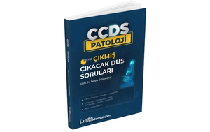 Çıkmış Çıkacak Dus Soruları Patoloji Kitabı
