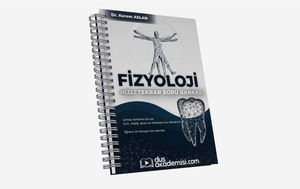 DUS Fizyoloji Hızlı Tekrar Soru Bankası