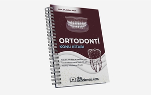 DUS Ortodonti Konu Kitabı