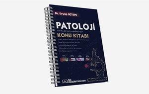 TUS Patoloji Konu Kitabı