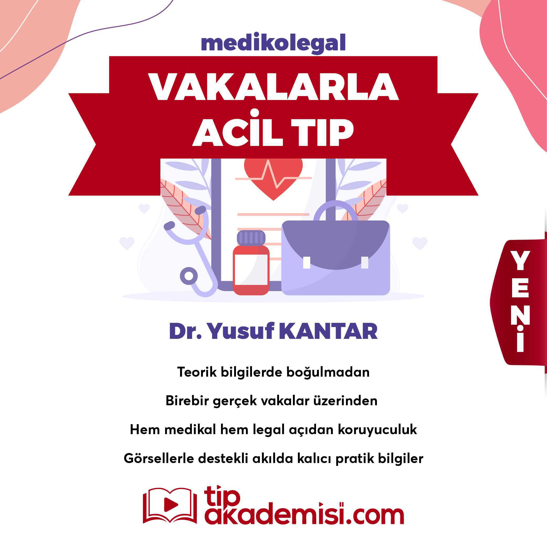 Vakalarla Acil Tıp — görsel 5