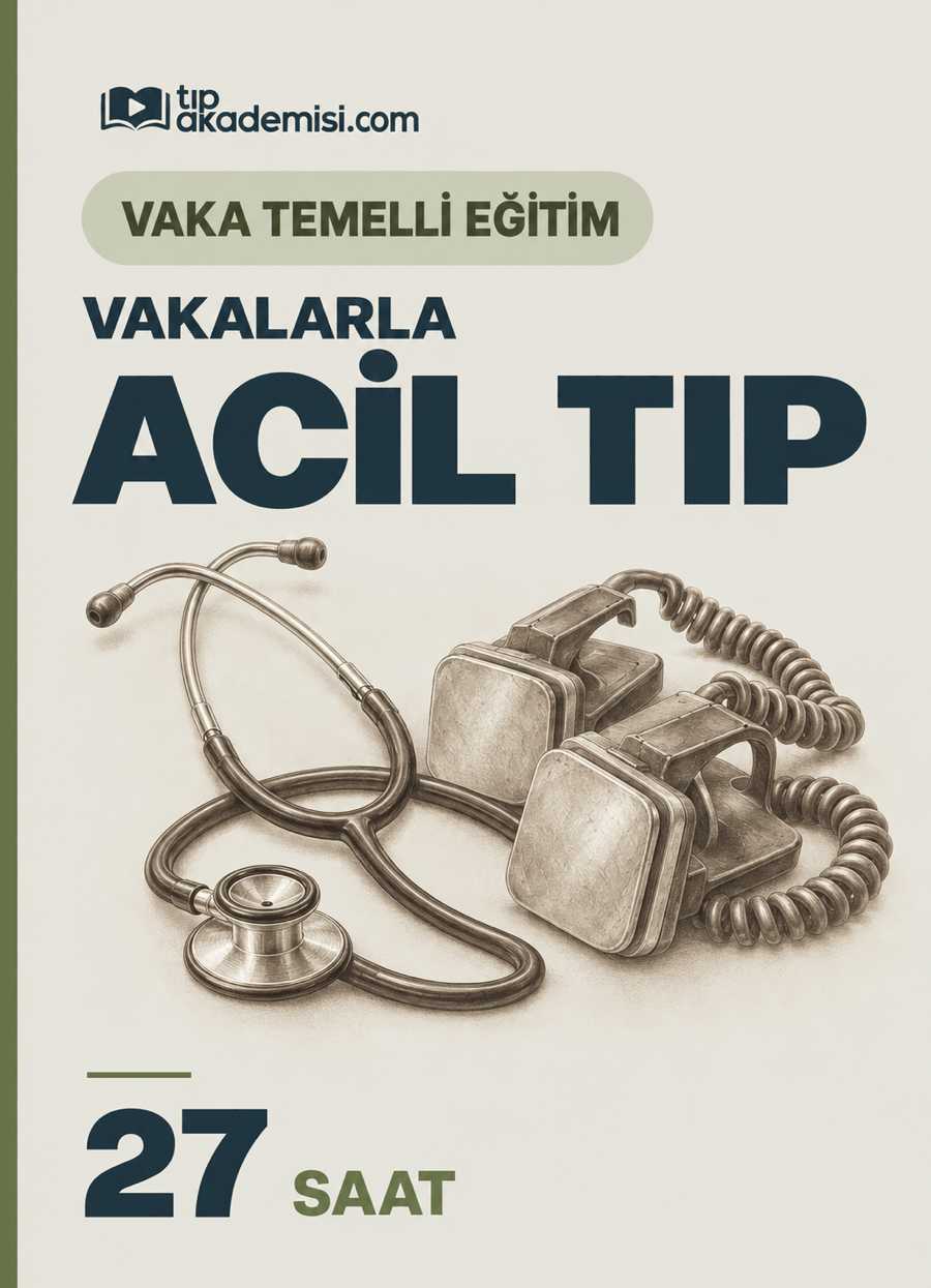 Vakalarla Acil Tıp — görsel 2