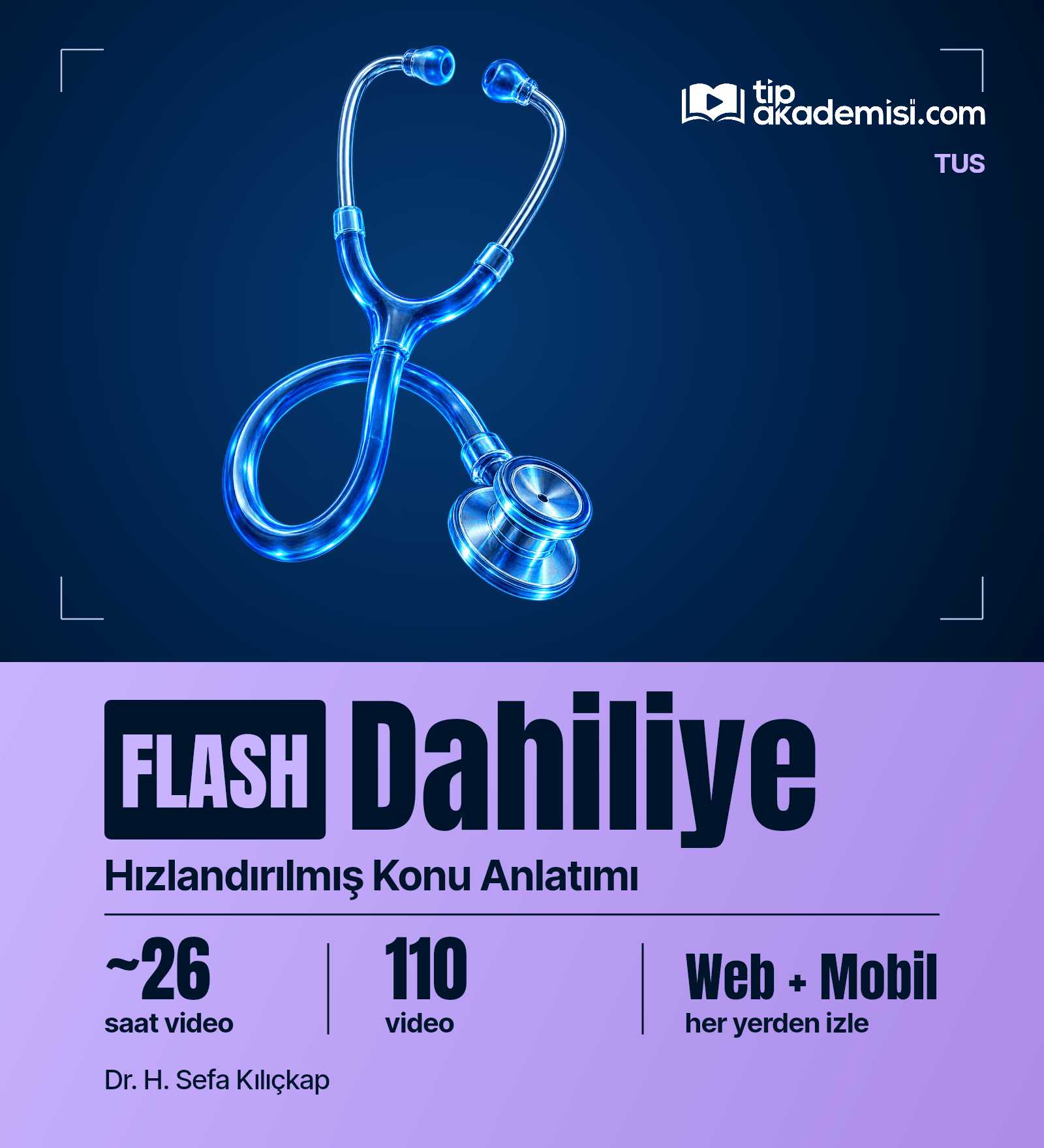 Flash Dahiliye Hızlandırılmış Konu Anlatım Video Paketi — görsel 4
