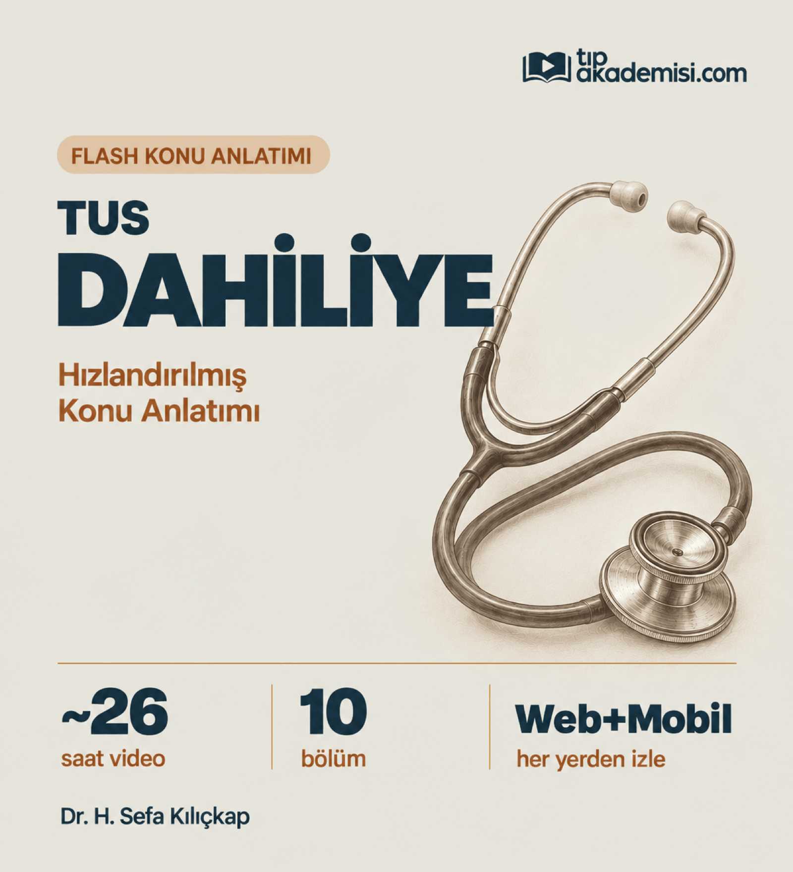 Flash Dahiliye Hızlandırılmış Konu Anlatım Video Paketi — görsel 2