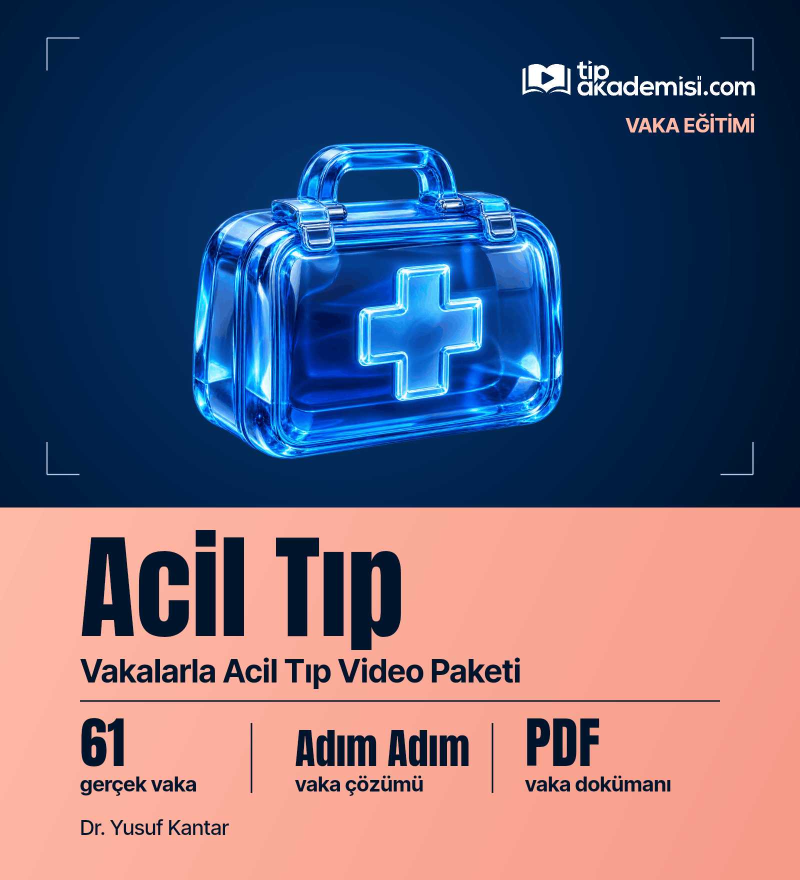 Vakalarla Acil Tıp — görsel 3
