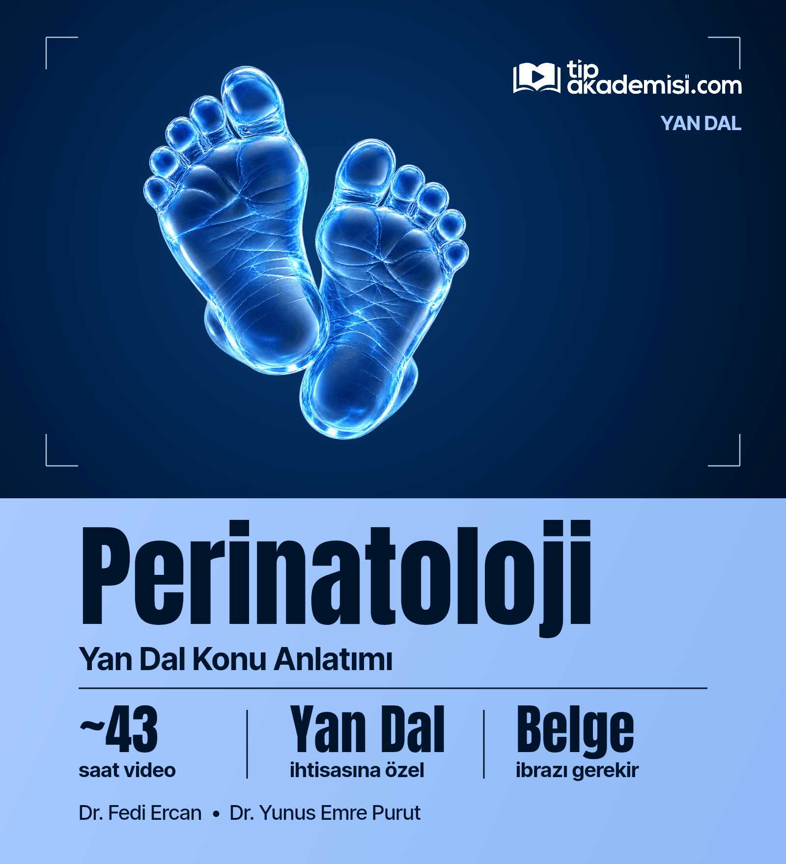 Perinatoloji Yan Dal Konu Anlatımı — görsel 4