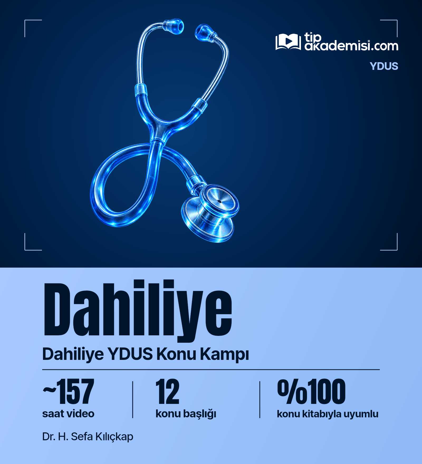 Dahiliye YDUS Konu Kampı — görsel 4