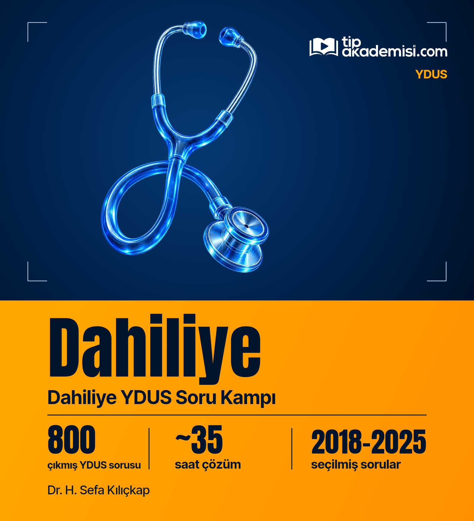Dahiliye YDUS Soru Kampı — görsel 4