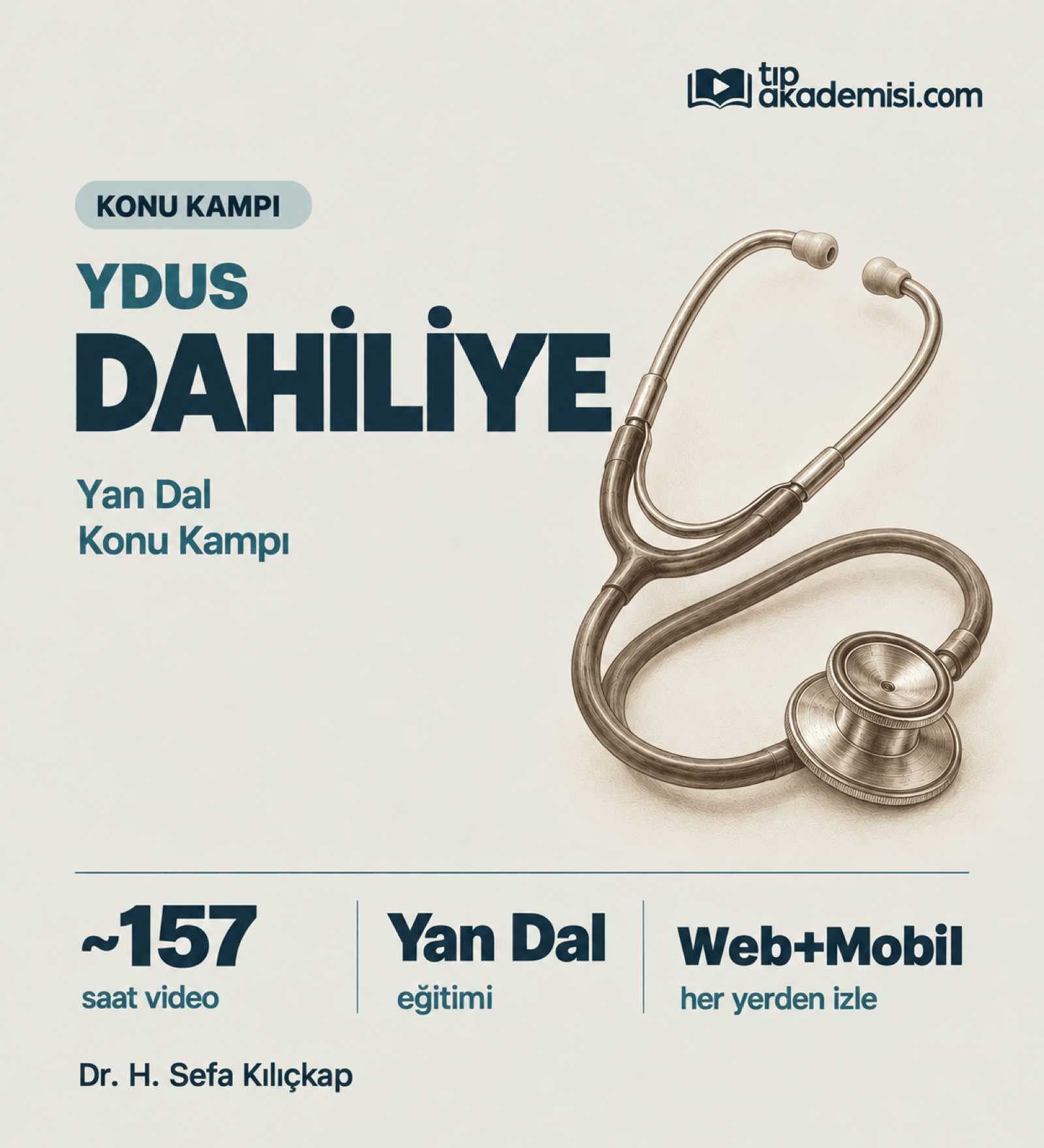 Dahiliye YDUS Konu Kampı — görsel 2