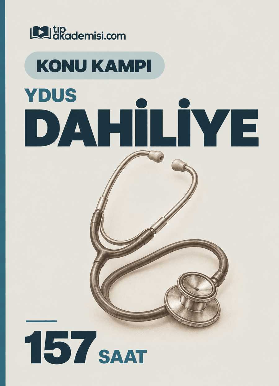 Dahiliye YDUS Konu Kampı — görsel 3