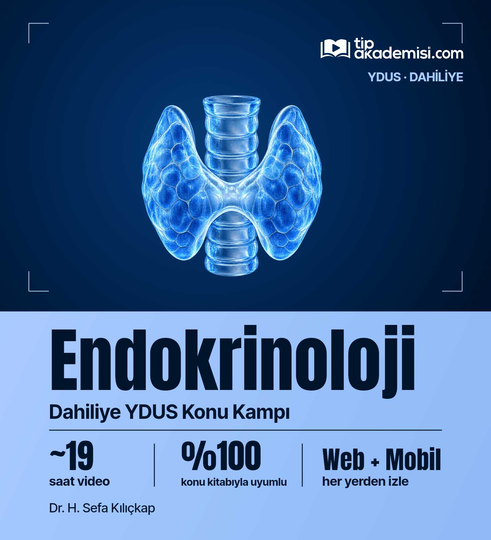 Endokrinoloji YDUS Dahiliye Konu Kampı — görsel 4