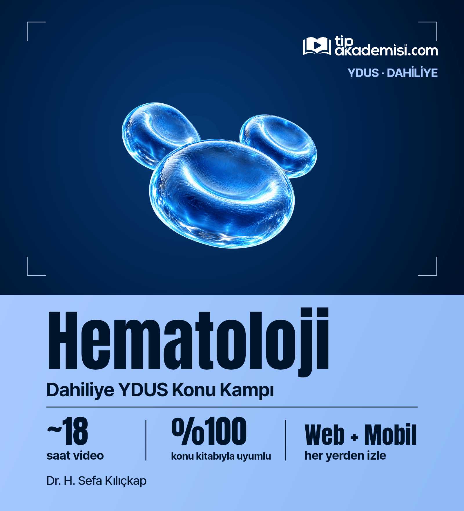 Hematoloji YDUS Dahiliye Konu Kampı — görsel 4