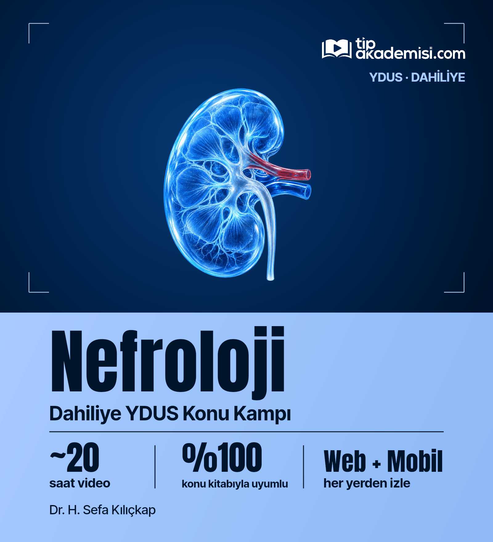 Nefroloji YDUS Dahiliye Konu Kampı — görsel 4