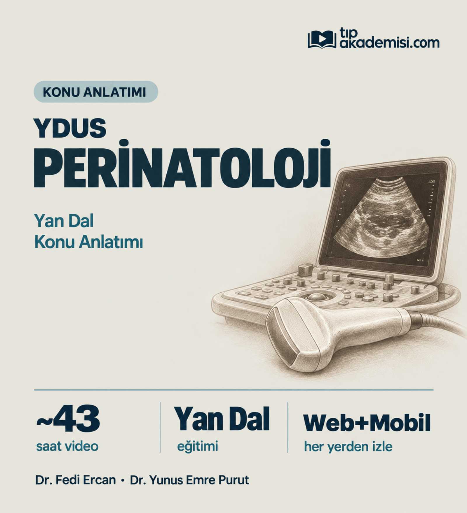 Perinatoloji Yan Dal Konu Anlatımı — görsel 2