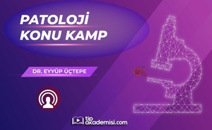 TUS Patoloji Konu Kampı