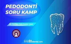 DUS Pedodonti Soru Kampı
