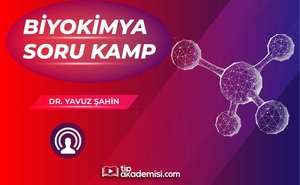 TUS Biyokimya Soru Kampı
