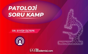 TUS Patoloji Soru Kampı