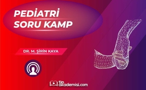 TUS Pediatri Soru Kampı