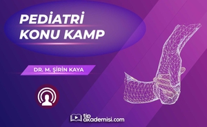 TUS Pediatri Konu Kampı