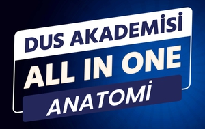 DUS Anatomi All In One Paket